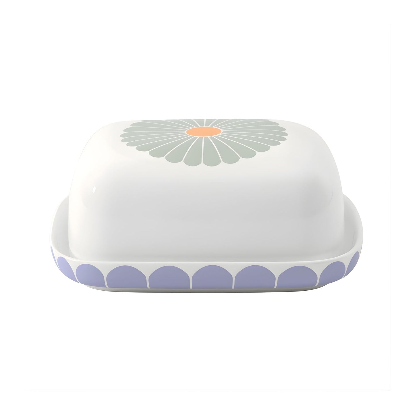 Fleur Burriera Villeroy E Boch