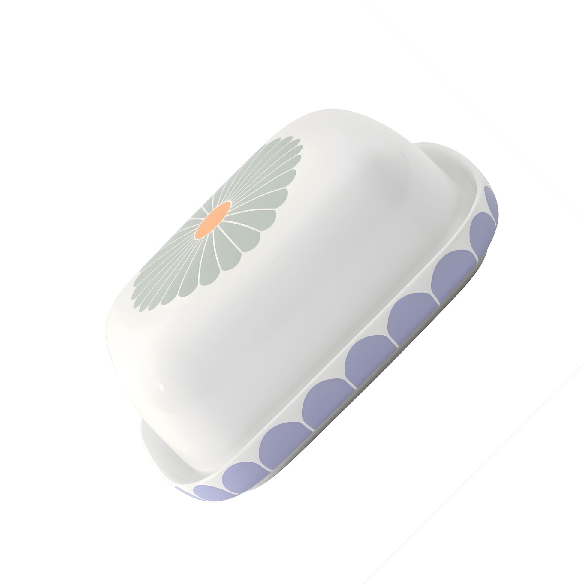 Fleur Burriera Villeroy E Boch