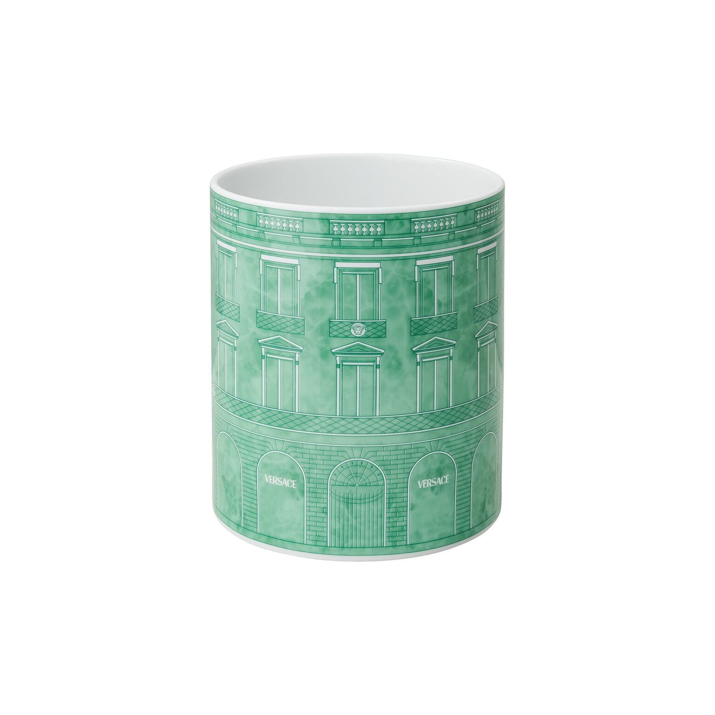Vaso 18 cm Palazzo n°12 Versace