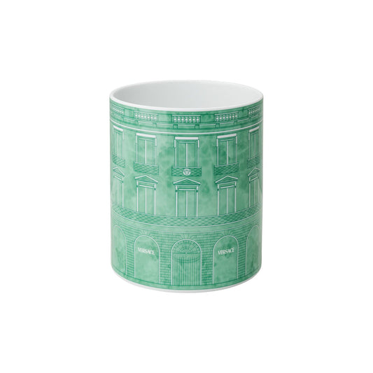 Vaso 18 cm Palazzo n°12 Versace