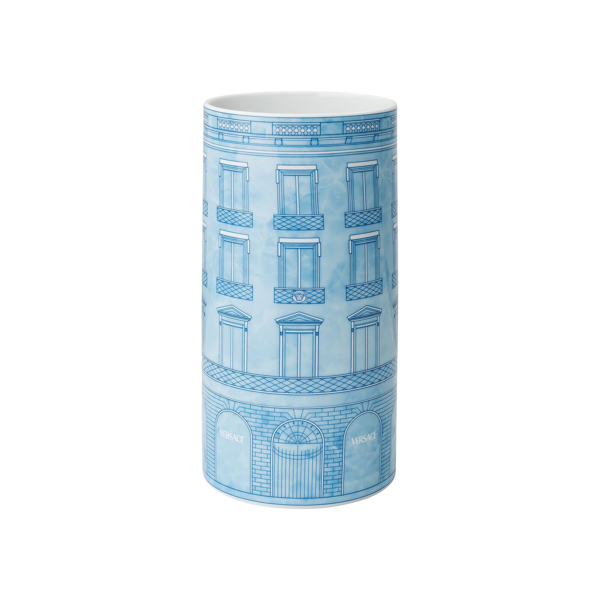 Vaso 24 cm Palazzo n°12 Versace