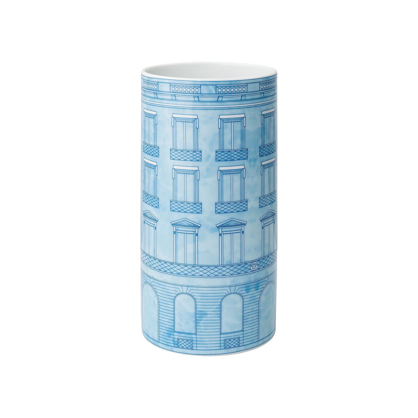 Vaso 24 cm Palazzo n°12 Versace