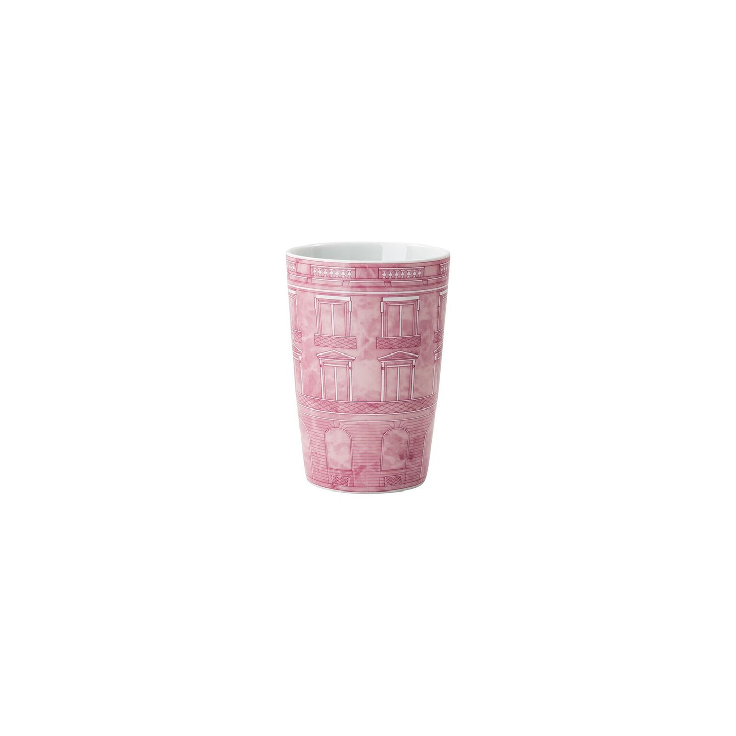 Bicchiere Palazzo n°12 Versace