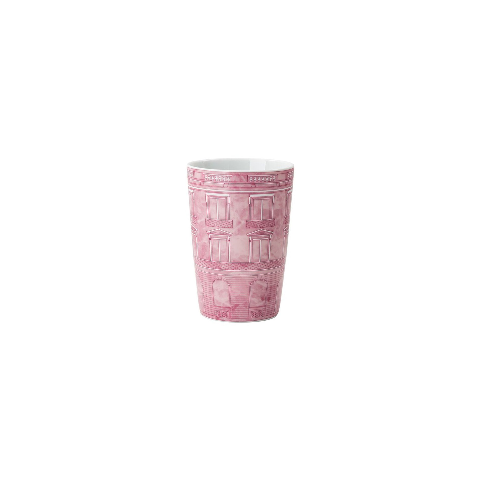 Bicchiere Palazzo n°12 Versace