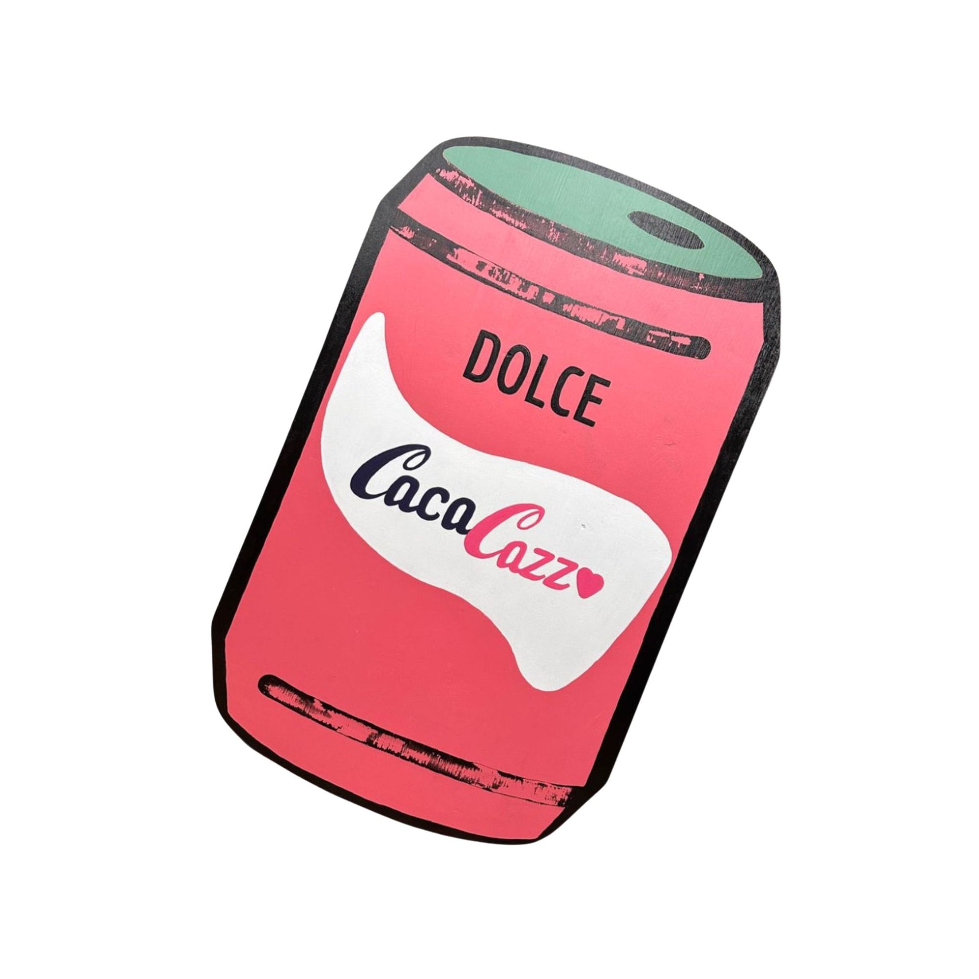 Dolce Cacacazz# Riflessi  Mirror Vjs Mind