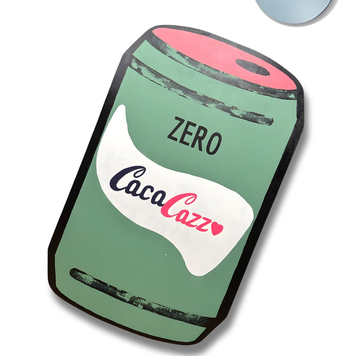 Zero Cacacazz# Riflessi Mirror Vjs Mind