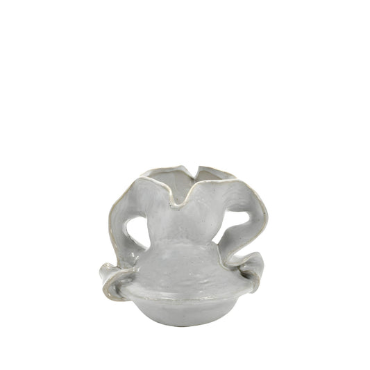 Vase 02 white Rosie Serax