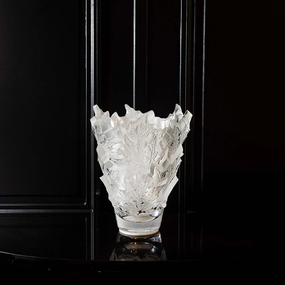 Vaso Champs-Élysées Lalique