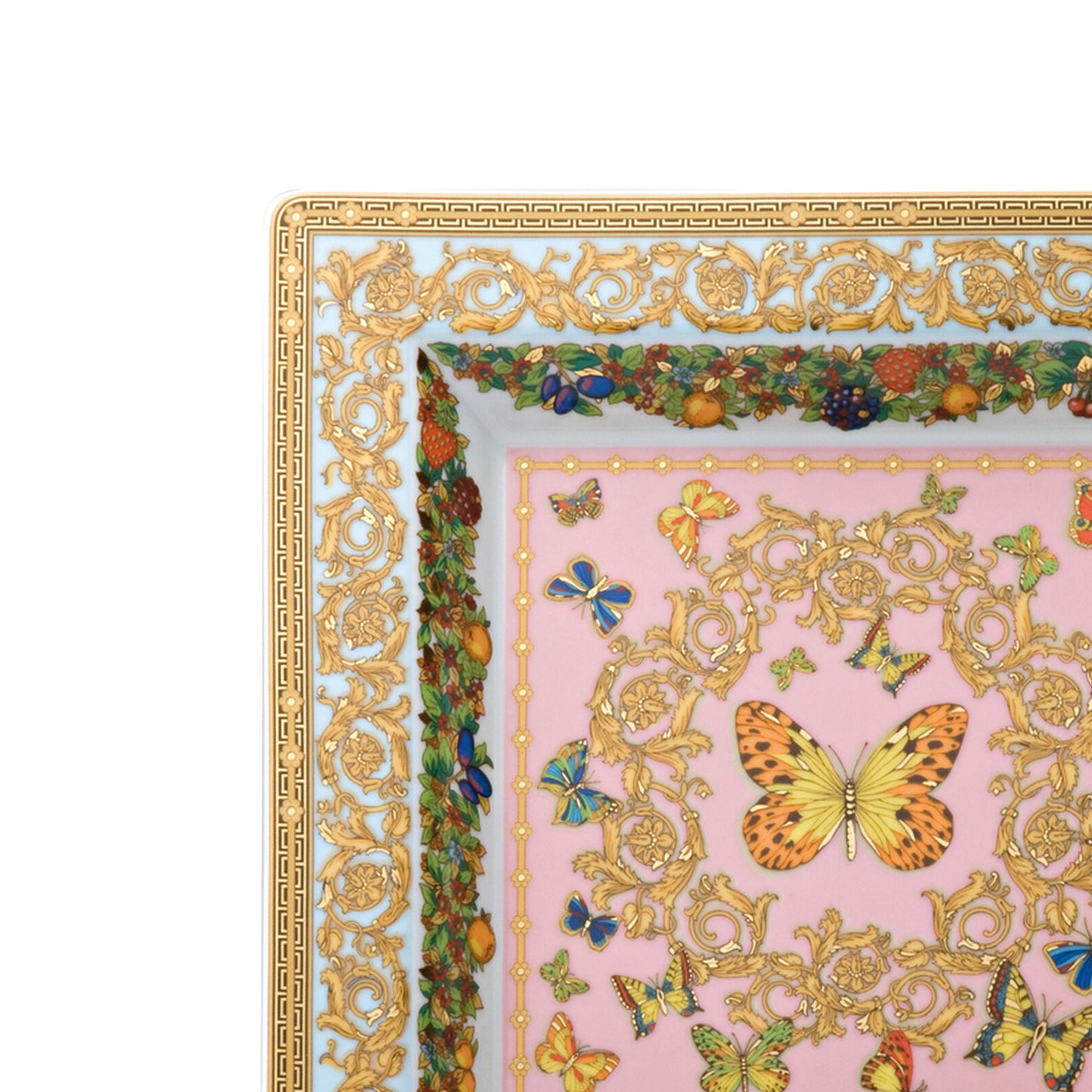 Le Jardin de Versace Coppa 22 cm Versace