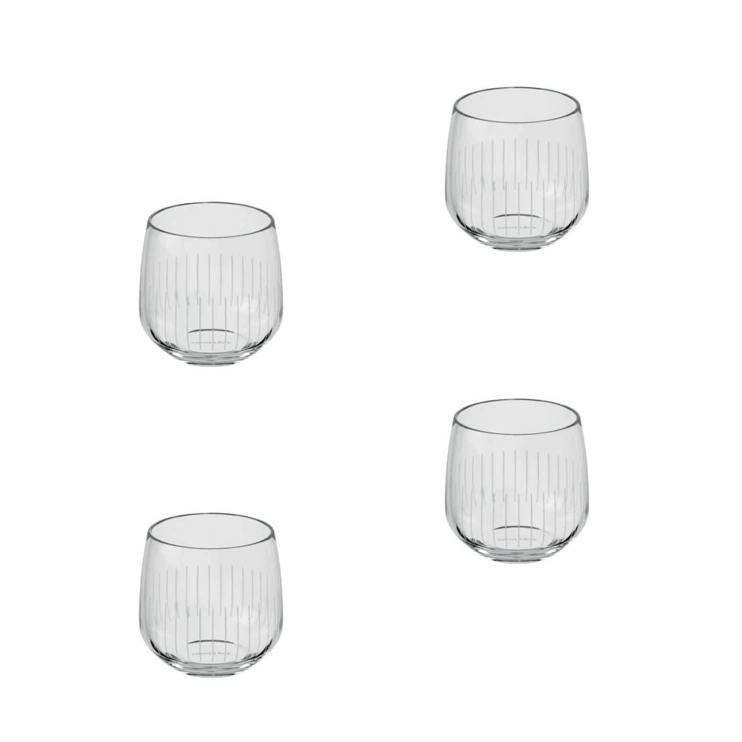 Afina Bicchierino da shot Villeroy E Boch