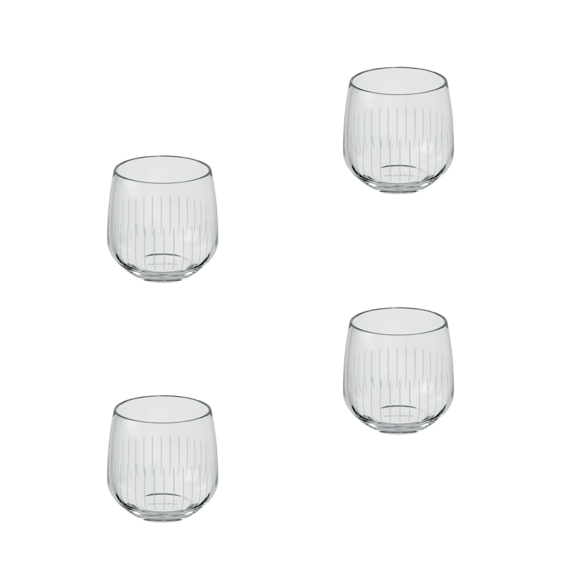 Afina Bicchierino da shot Villeroy E Boch