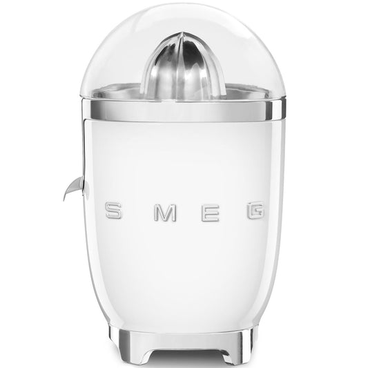 Spremiagrumi bianco Smeg