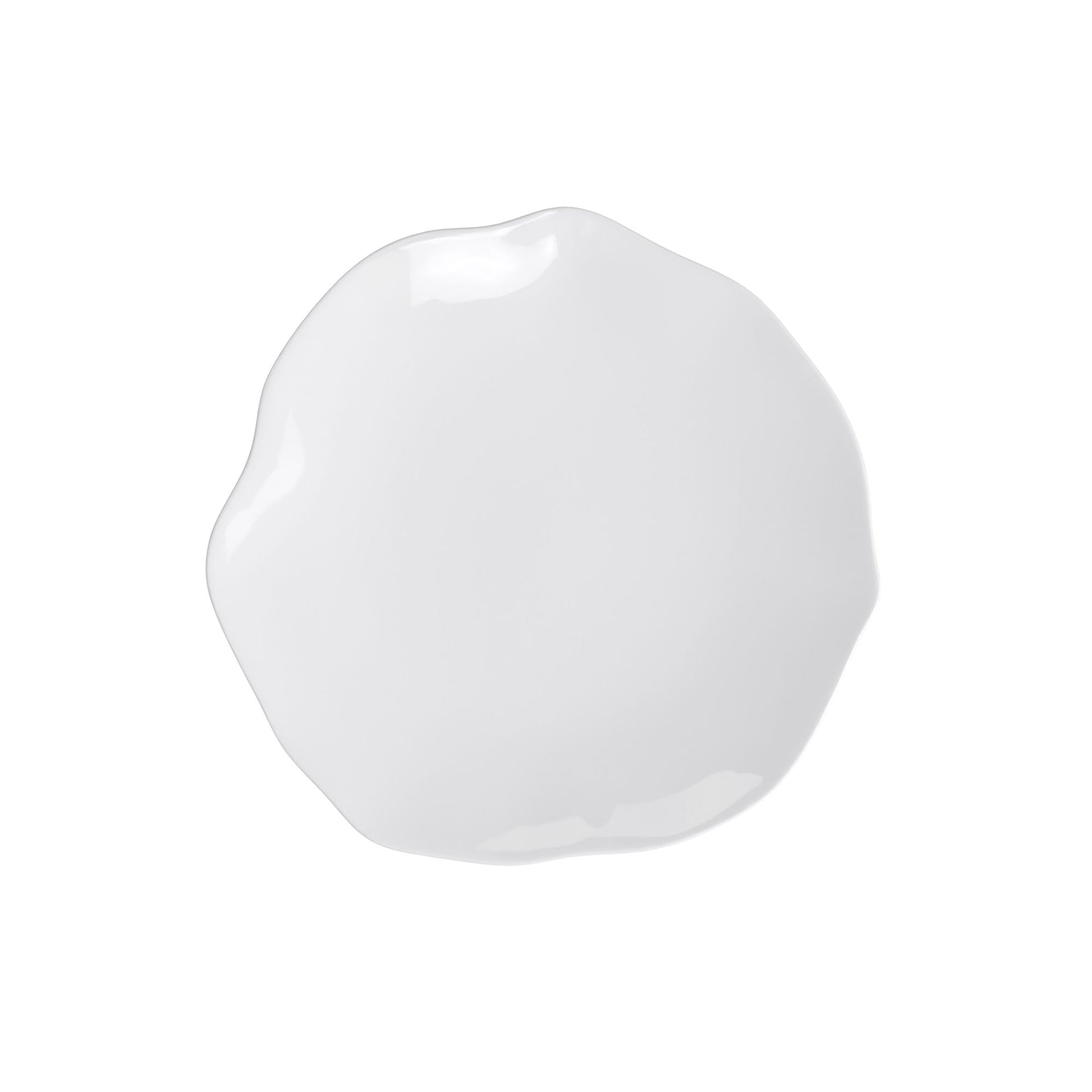 Pura Set 6 Piatti piani Villeroy E Boch