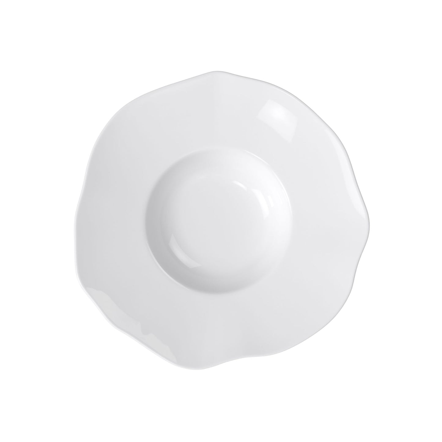 Pura Set 4 Piatti pasta Villeroy E Boch