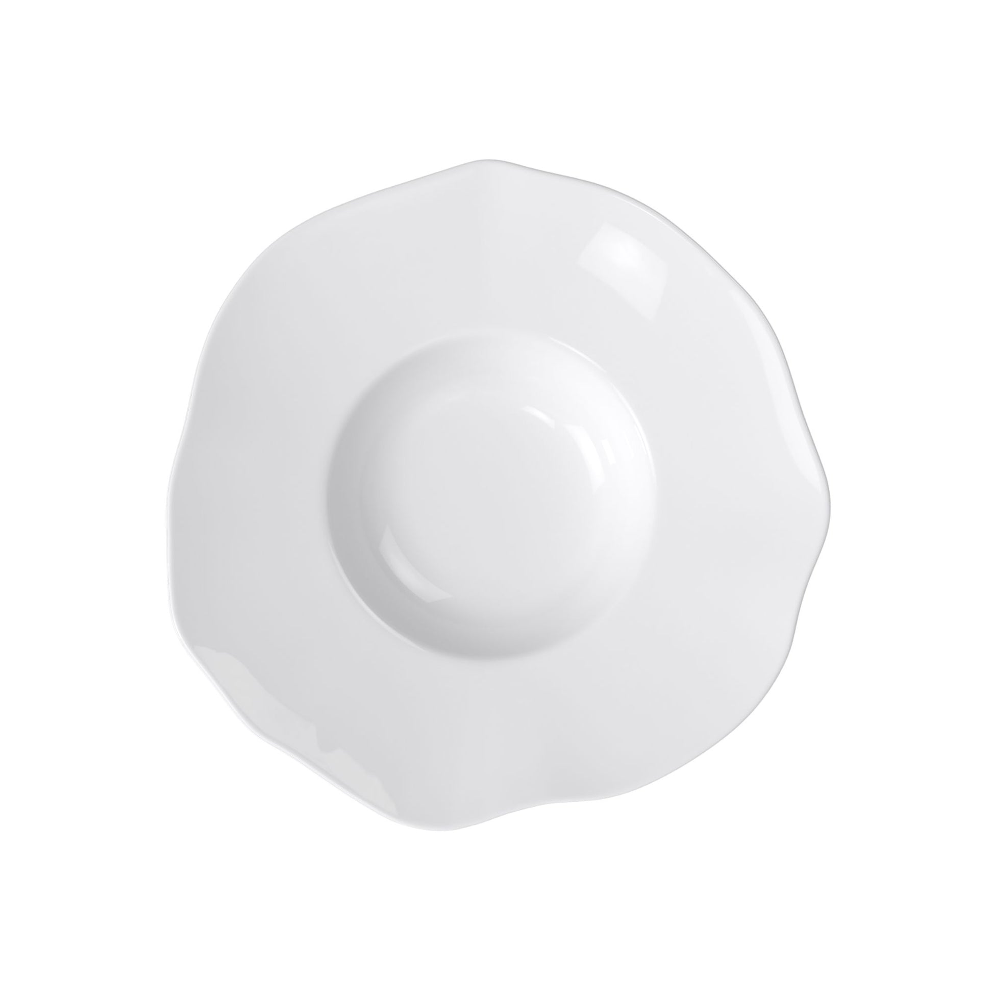 Pura Set 4 Piatti pasta Villeroy E Boch