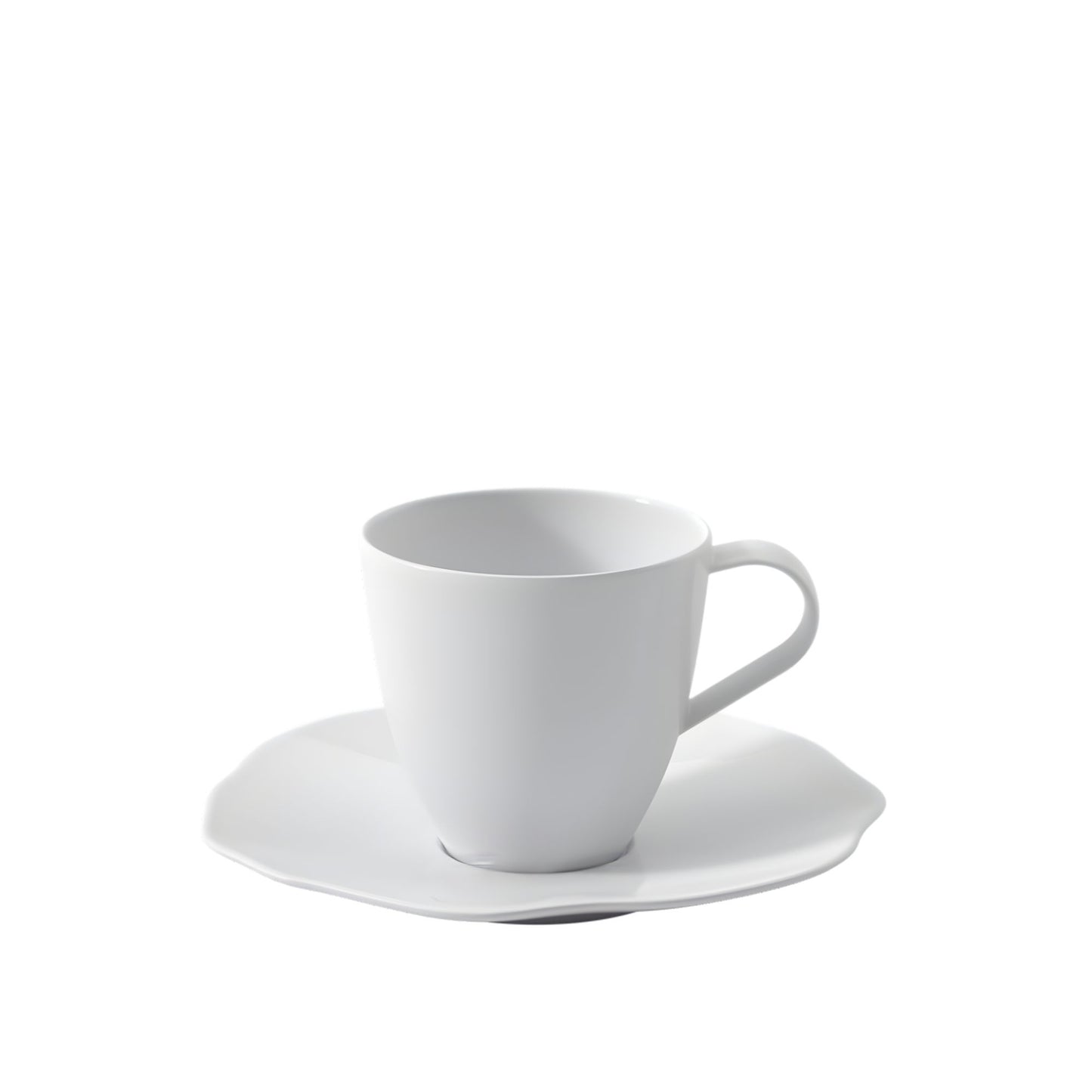 Pura Set 6 tazze caffè con piattino Villeroy E Boch