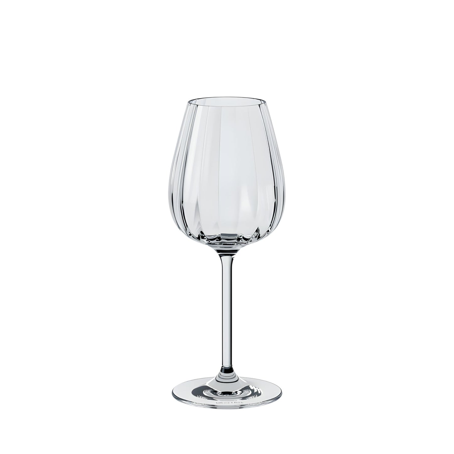 Set 4 Calici Vino Rose Garden Villeroy E Boch