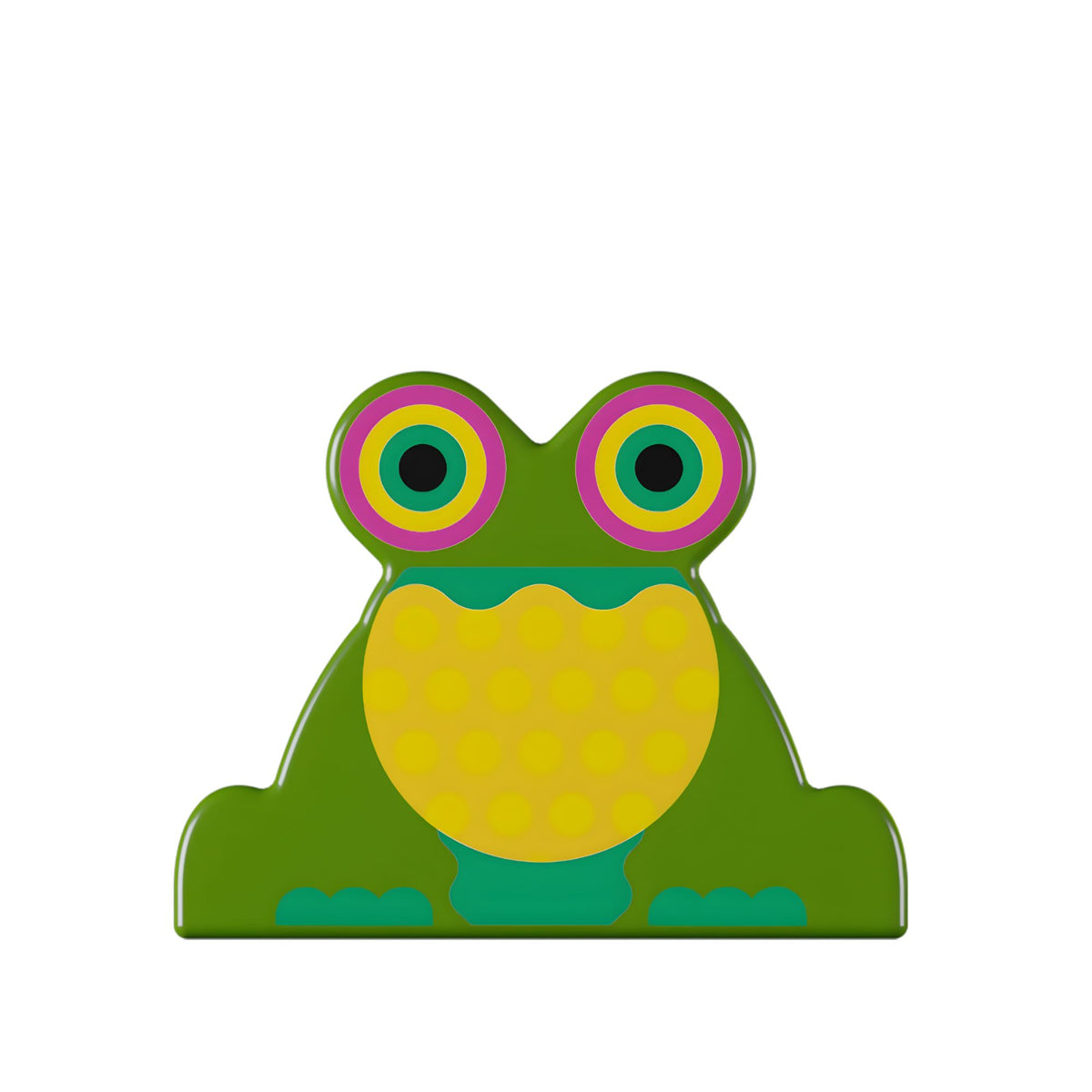 Froggy Candeliere Qeeboo