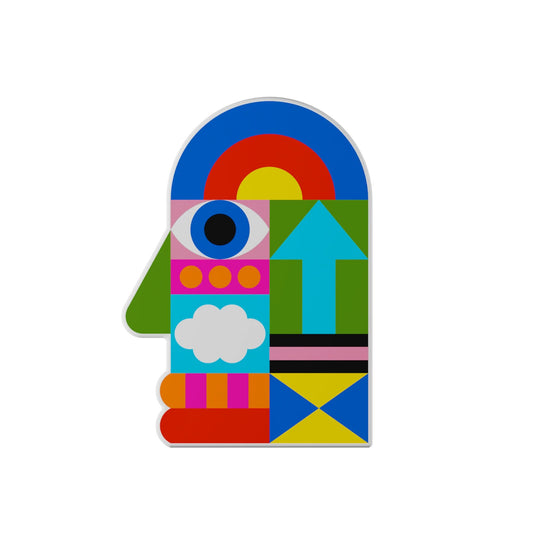 Dreams Vase Qeeboo