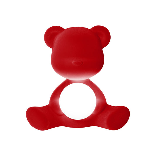 Teddy Girl Lamp Qeeboo