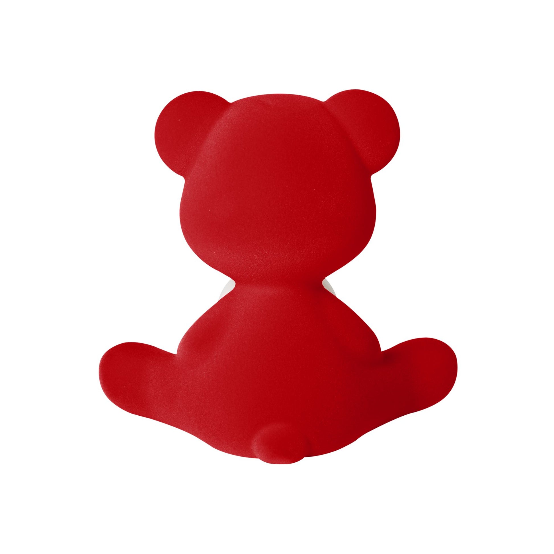 Teddy Girl Lamp Qeeboo
