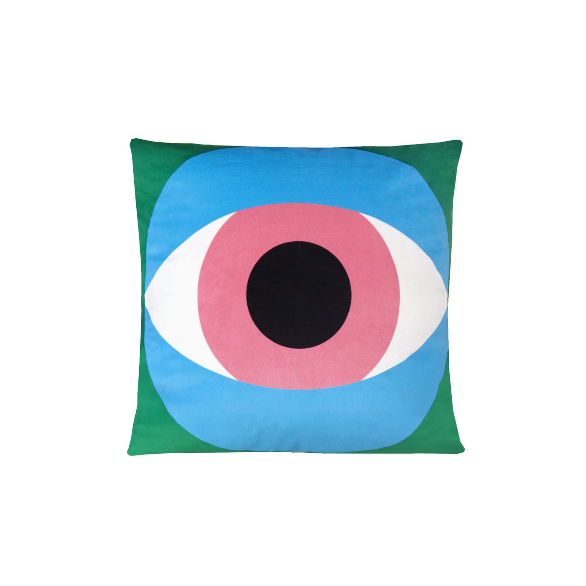 Eye Cushion by C&K Qeeboo