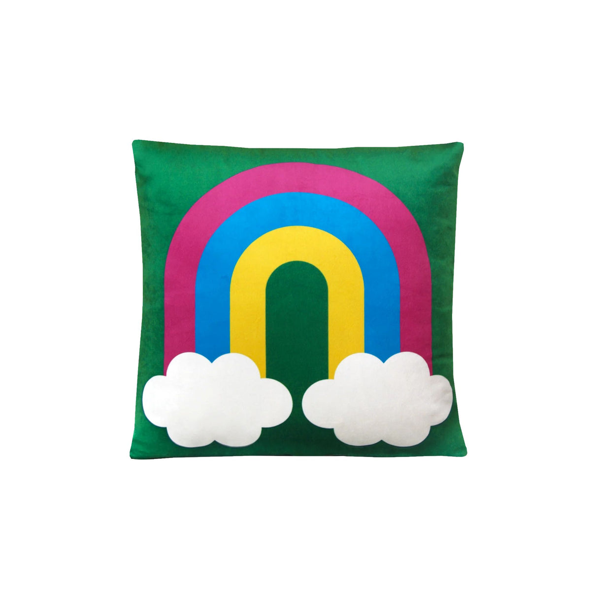 Mouth Cushion by C&K Qeeboo