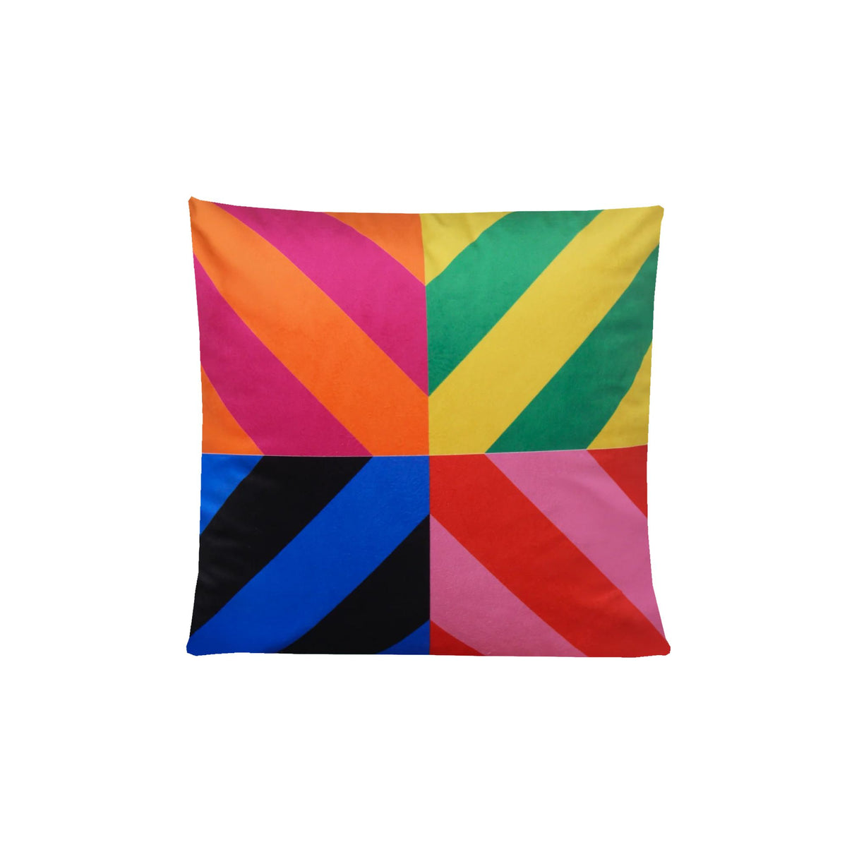 HA Cushion by C&K Qeeboo