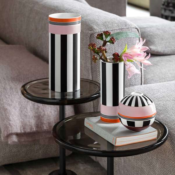 Memphis Vaso Villeroy E Boch