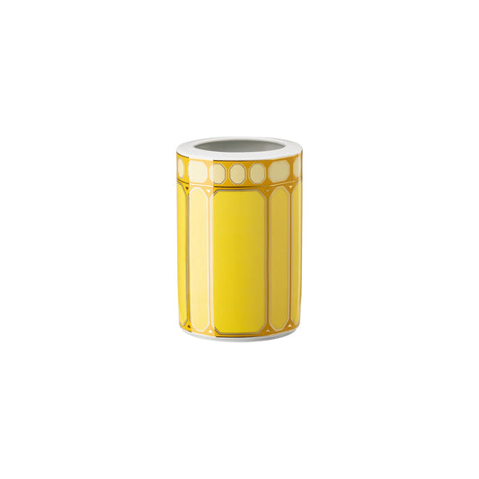 SIGNUM Jonquil Vaso 15 cm Swarovski