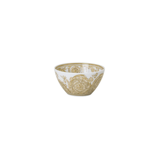 Barocco Beige Coppa 12 cm Versace