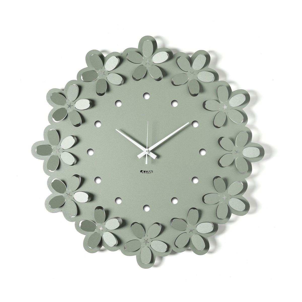 Orologio Ume Giada 55 cm Arti E Mestieri