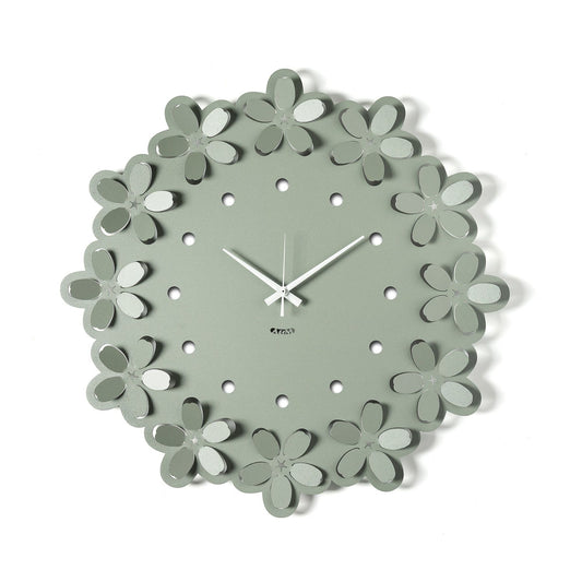 Orologio Ume Giada 55 cm Arti E Mestieri
