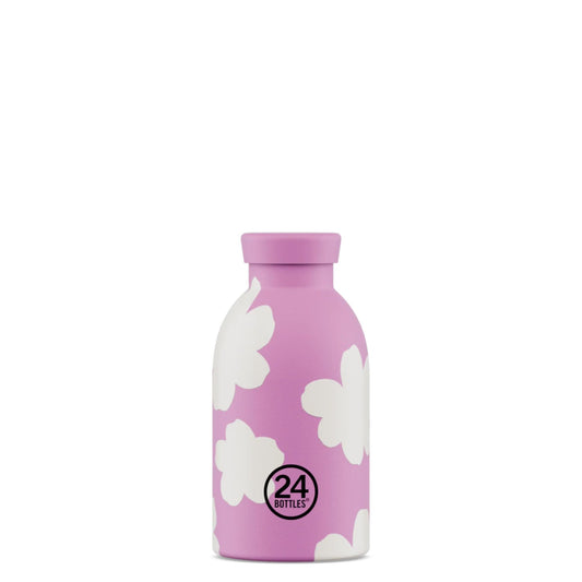 Clima Bottle 330 Cl Daydreaming Pink 24bottles