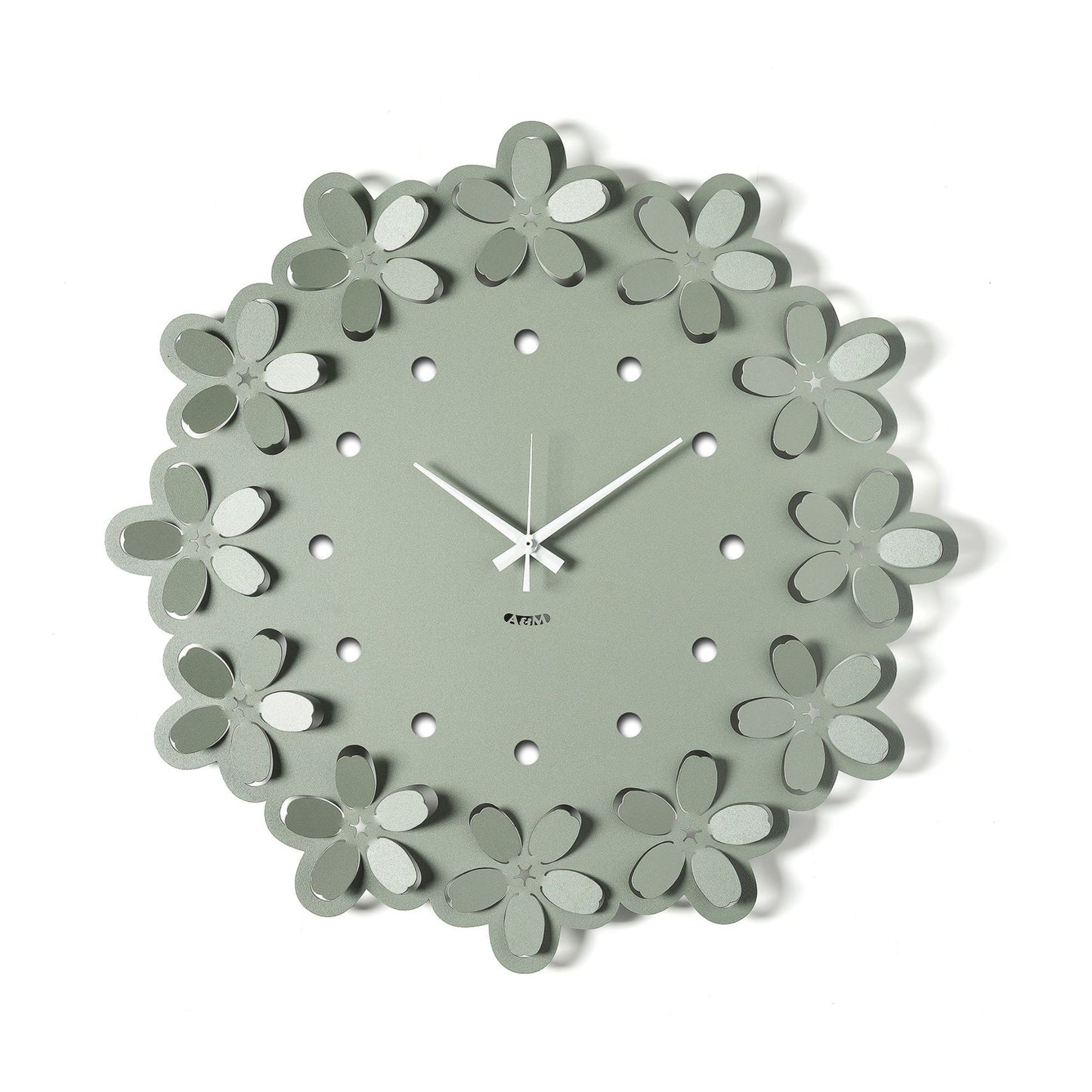 Orologio da parete Ume Arti E Mestieri