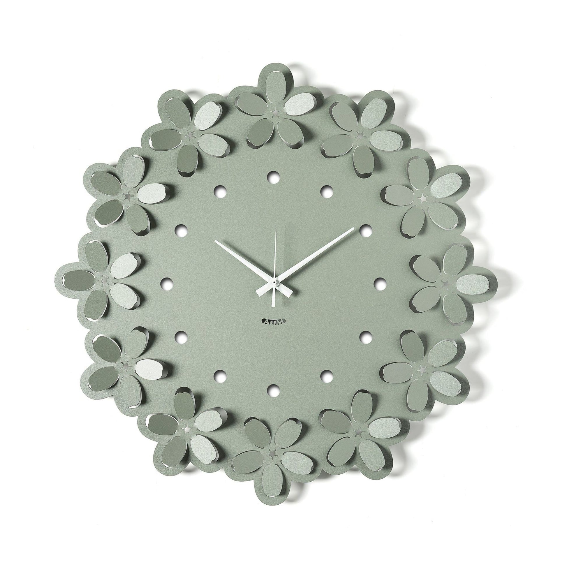 Orologio da parete Ume Arti E Mestieri