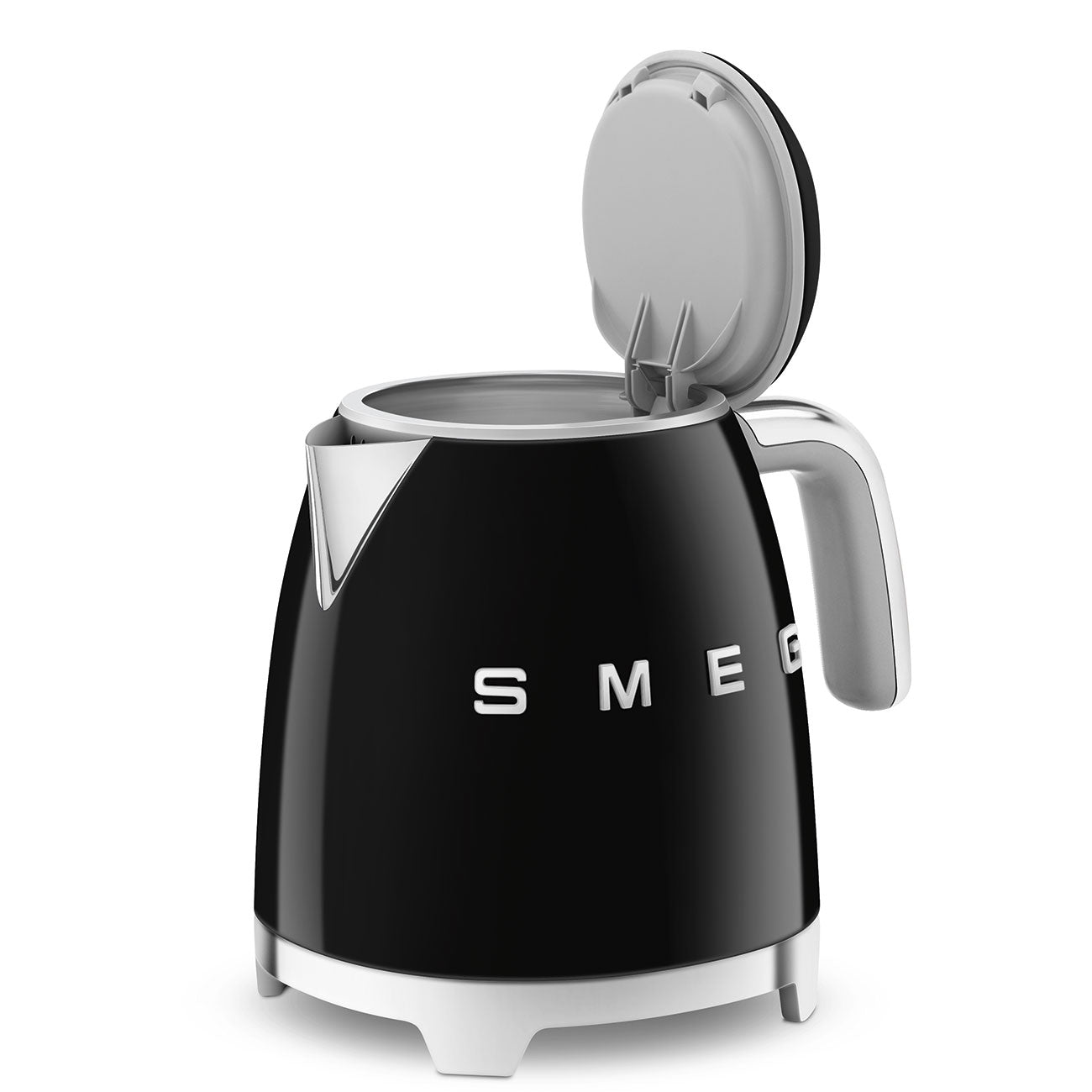 Bollitore elettrico Nero piccolo Smeg