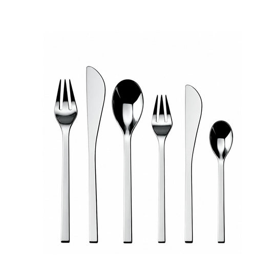 Set posate Colombina 36 pezzi Alessi
