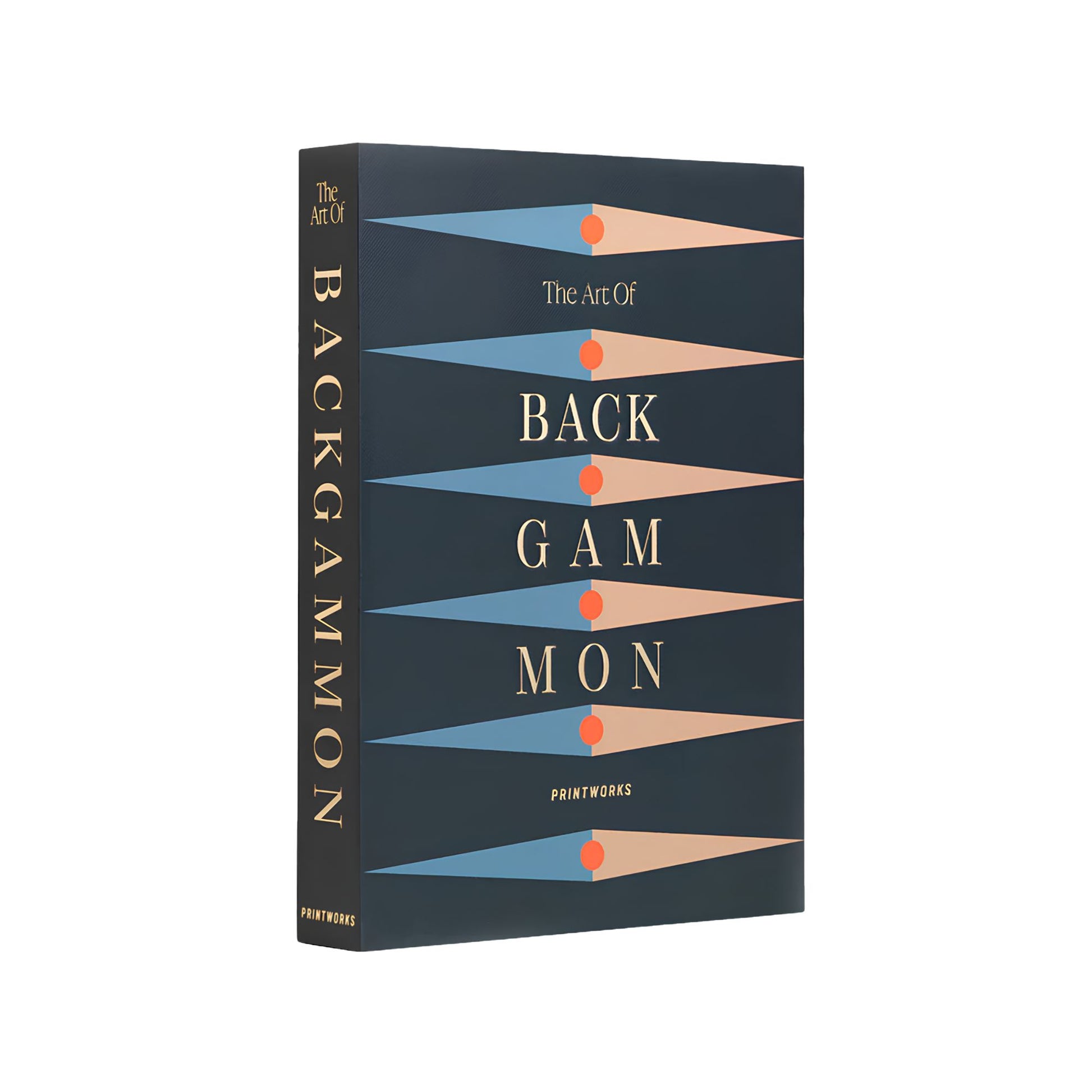 Art of Backgammon Printworks