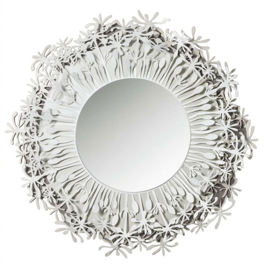 Soffione Specchio Arti E Mestieri