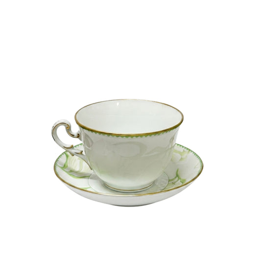 Tazza the Museo Ginori 1735