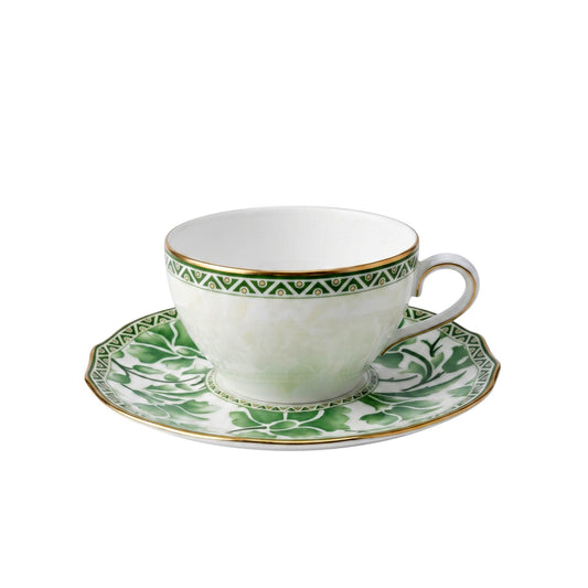Tazza the Duchessa verde Ginori 1735