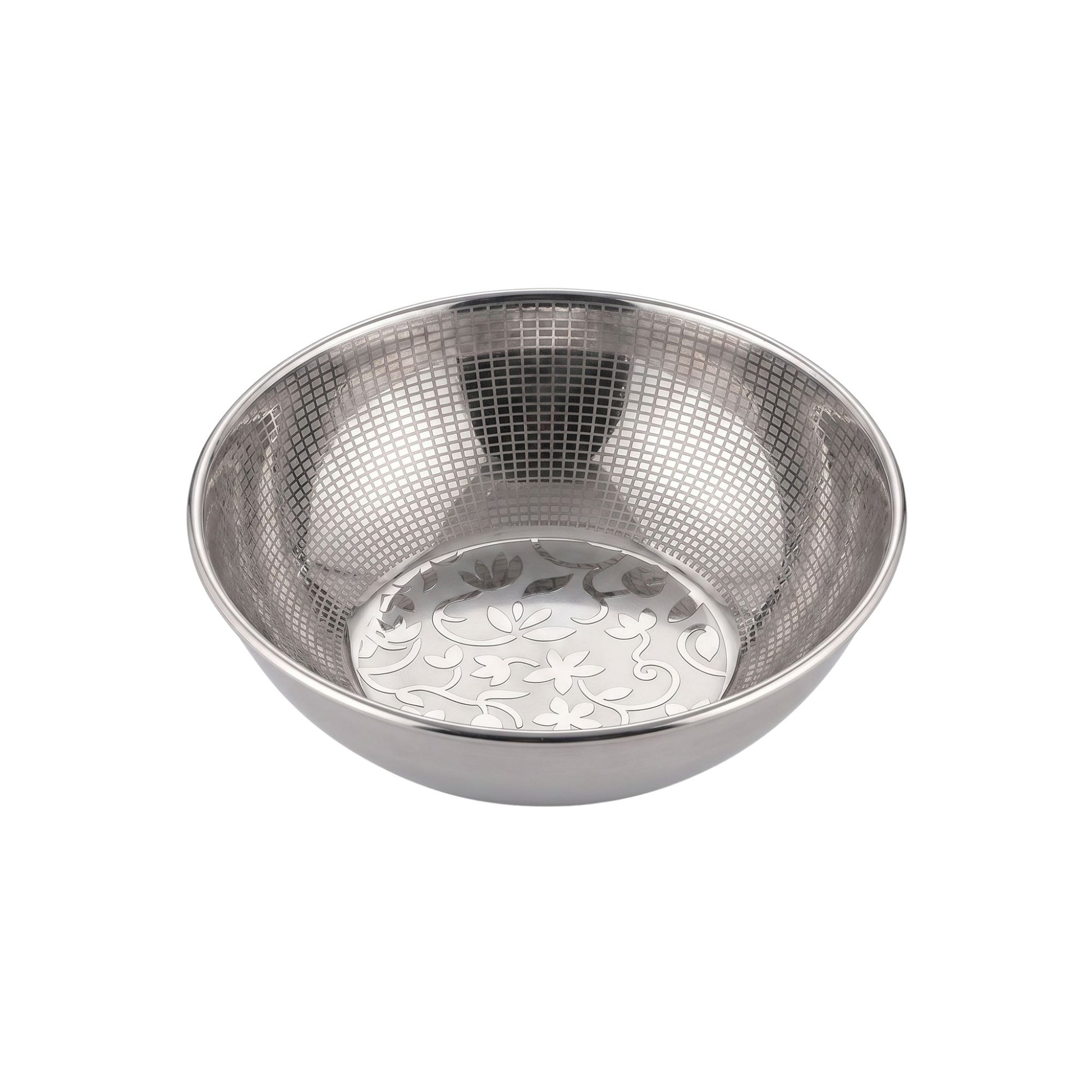 Coppa Dandi argento Giambattista Vannozzi 15 cm Ginori 1735