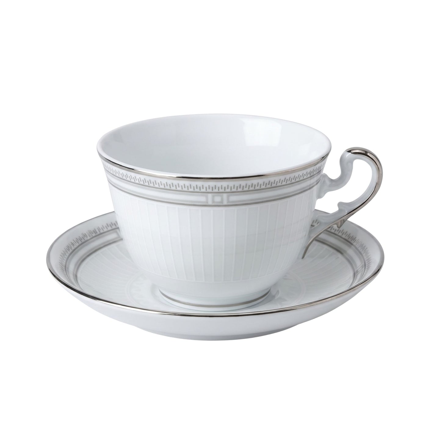 Tazza tè Museo Ginori 1735