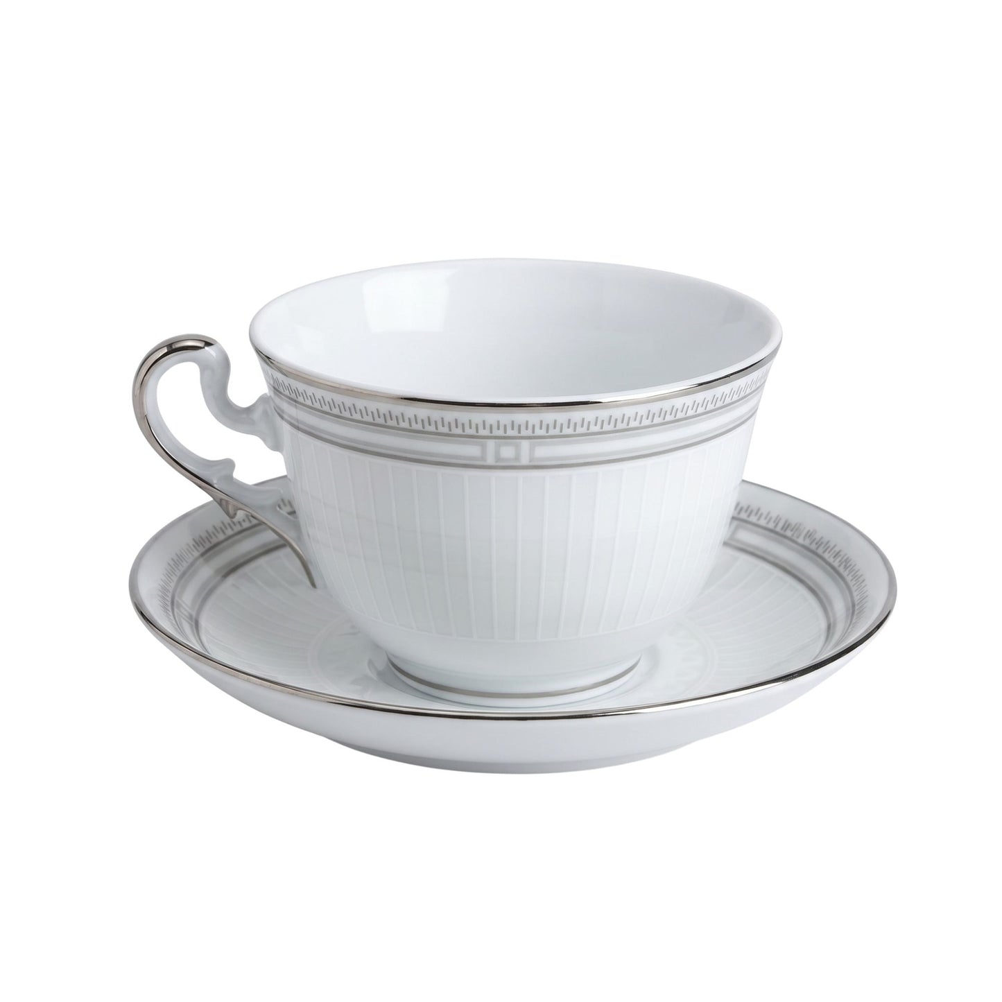 Tazza tè Museo Ginori 1735