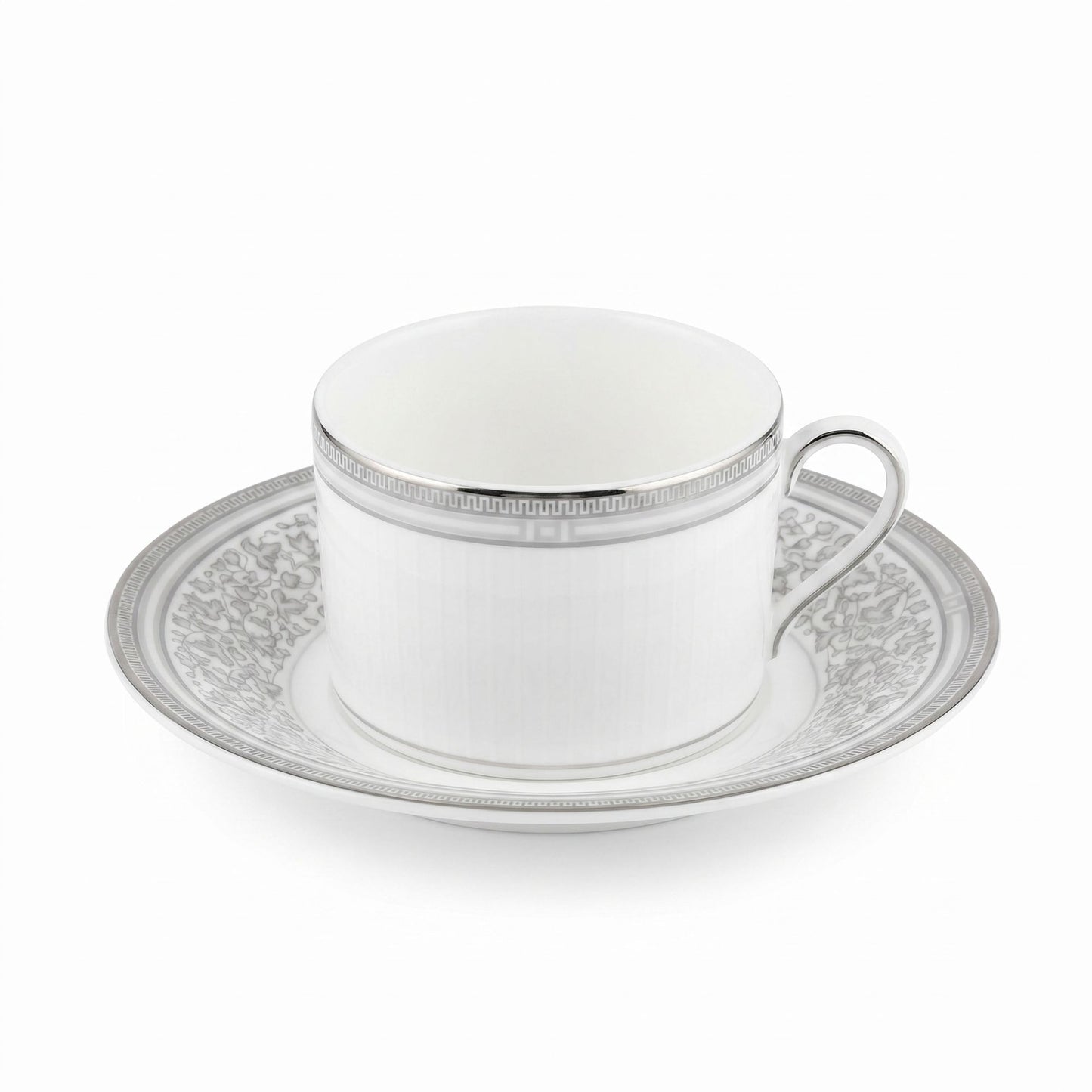 Tazza tè Antinea Ginori 1735
