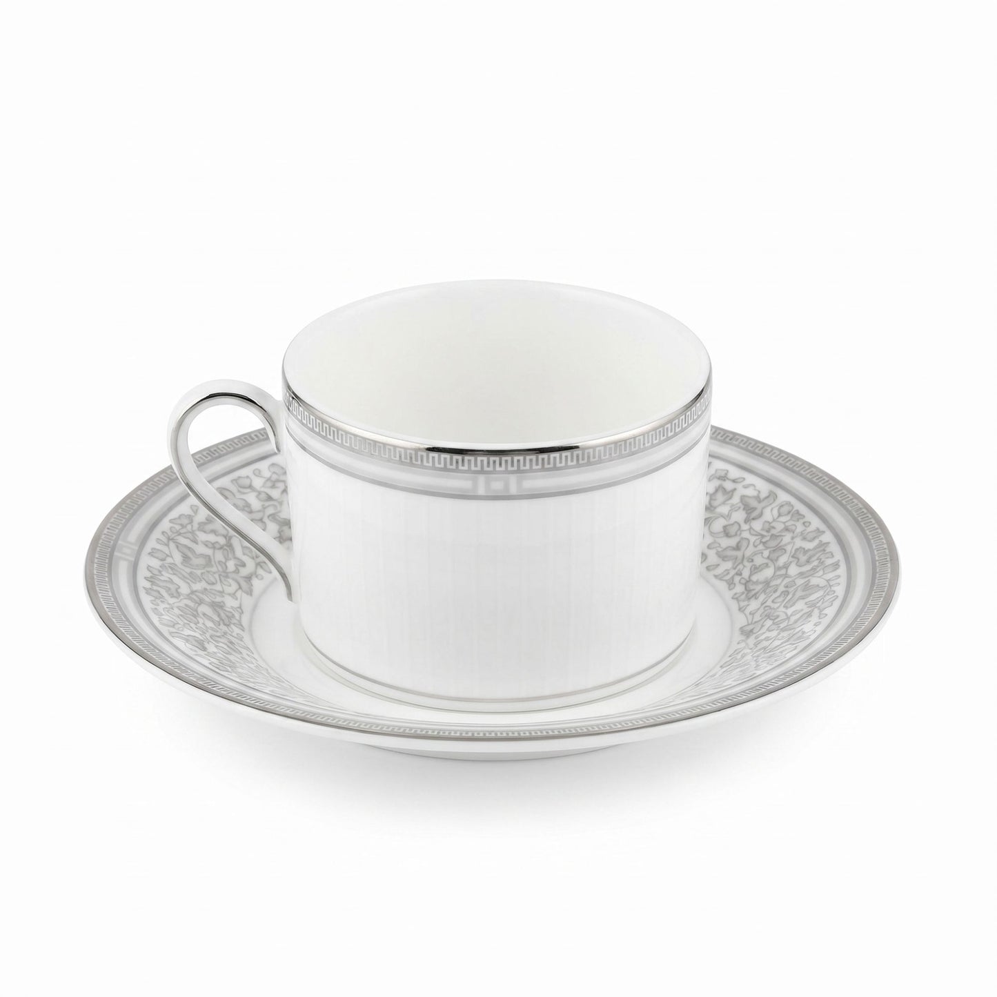 Tazza tè Antinea Ginori 1735