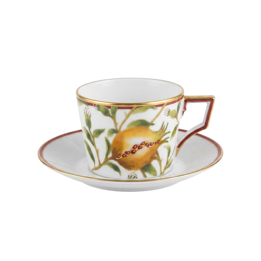 Tazza tè Luna Ginori 1735