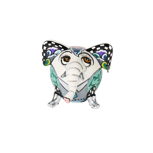 Elefante Hathi Tom`s Drag
