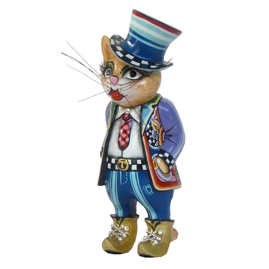 Gatto Paul Tom`s Drag